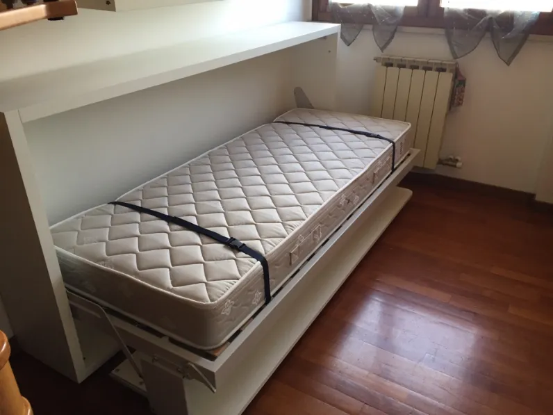 Letto Kali board 90 di Clei: richiedi prezzo 