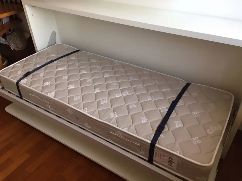 Letto Kali board 90 di Clei: richiedi prezzo 