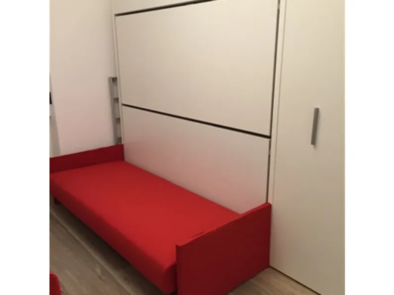 Letto Kali duo sofa' 2200 Collezione esclusiva SCONTATO 