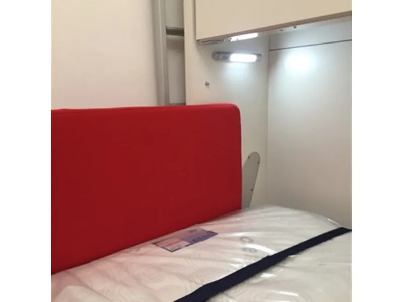 Letto Kali duo sofa' 2200 Collezione esclusiva SCONTATO 