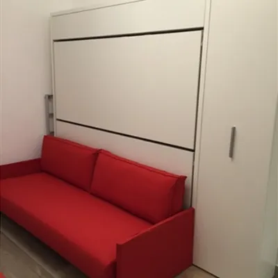 letto a castello a scomparsa clei kali duo outlet milano