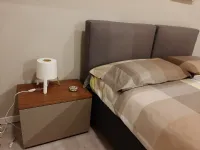 Contatta il venditore per scoprire il prezzo di questo letto Martina di Stilfar italia 