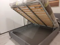Contatta il venditore per scoprire il prezzo di questo letto Martina di Stilfar italia 