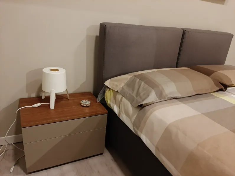 Contatta il venditore per scoprire il prezzo di questo letto Martina di Stilfar italia 