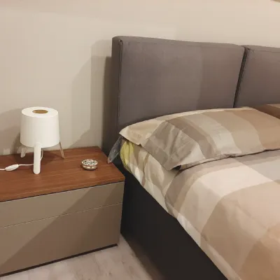 Contatta il venditore per scoprire il prezzo di questo letto Martina di Stilfar italia 