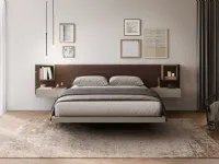 Letto design Sorvolo di Fimar SCONTATO 