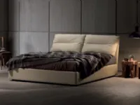 Scopri la moderna Babola Exc con prezzo ribassato! Un letto matrimoniale perfetto per la tua casa.