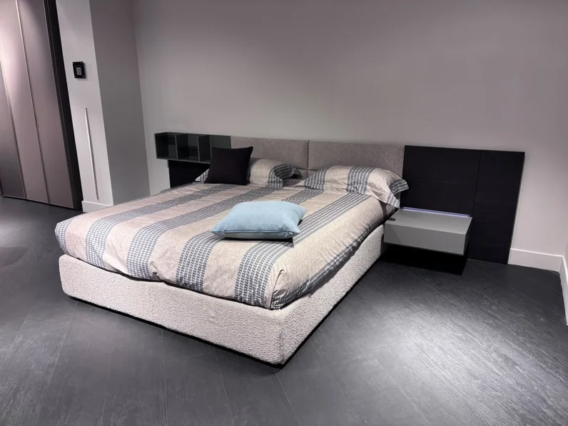 Letti Alf Da Fre Suite System 2