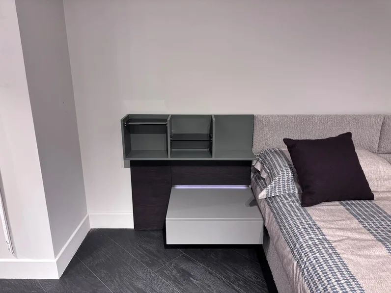Letti Alf Da Fre Suite System 2
