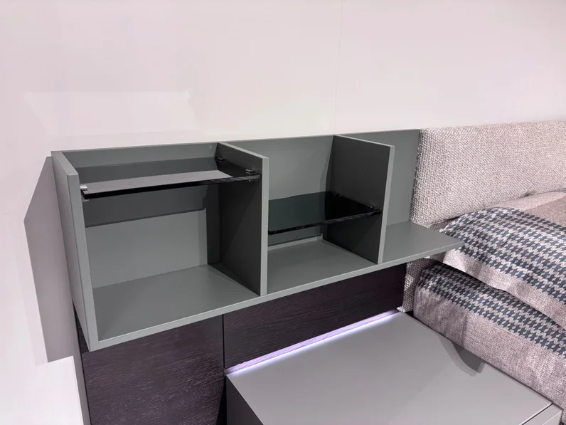 Letti Alf Da Fre Suite System 2