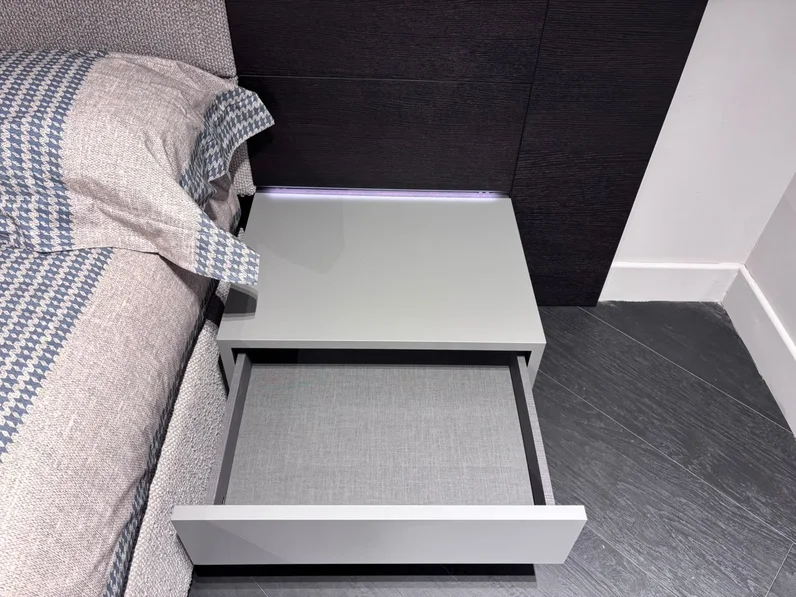 Letti Alf Da Fre Suite System 2