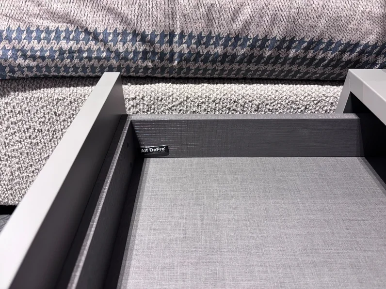 Letti Alf Da Fre Suite System 2