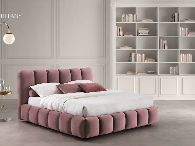 Letti Biel TIFFANY