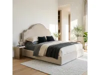 Letti Collezione esclusiva Velvet Arch