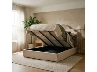 Letti Collezione esclusiva Velvet Arch