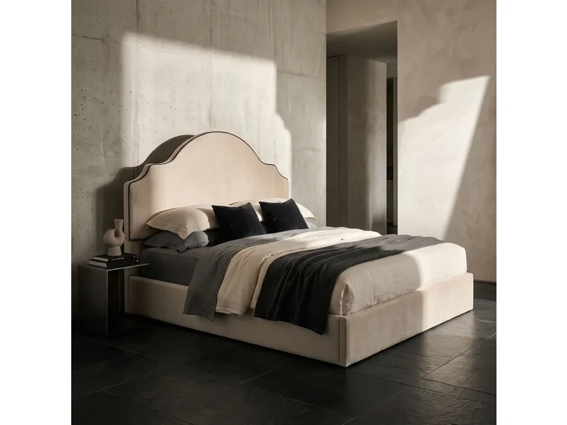 Letti Collezione esclusiva Velvet Arch
