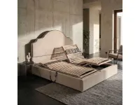 Letti Collezione esclusiva Velvet dream