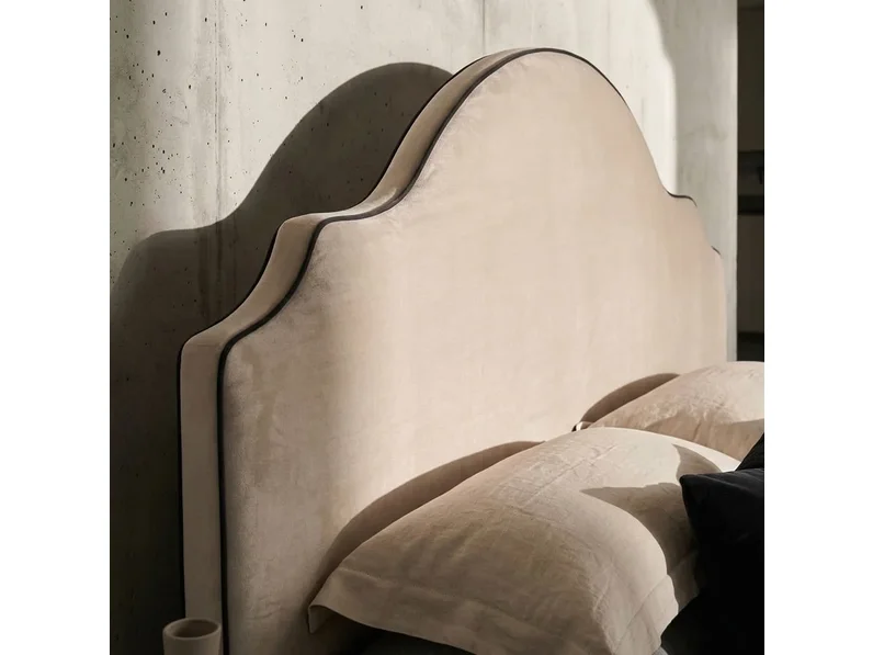 Letti Collezione esclusiva Velvet dream
