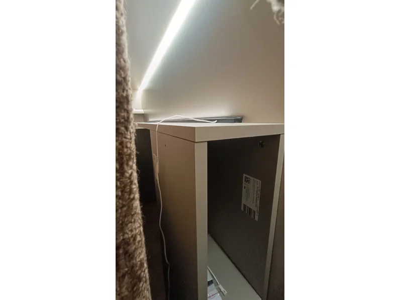 Letti Colombini Casa LETTO MATRIMONIALE MOD CUSHI