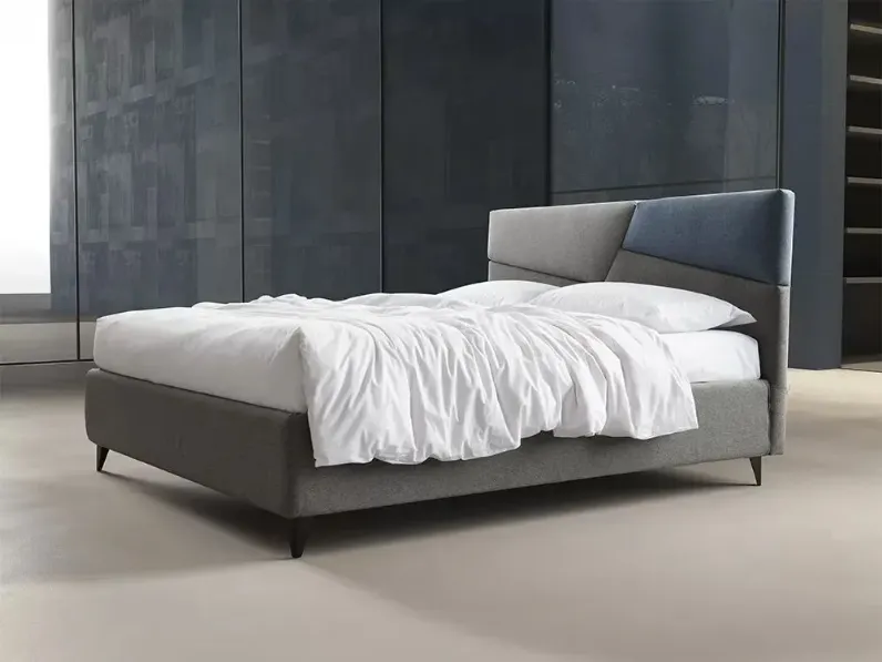 Letto 05 Artigianale SCONTATO a PREZZI OUTLET