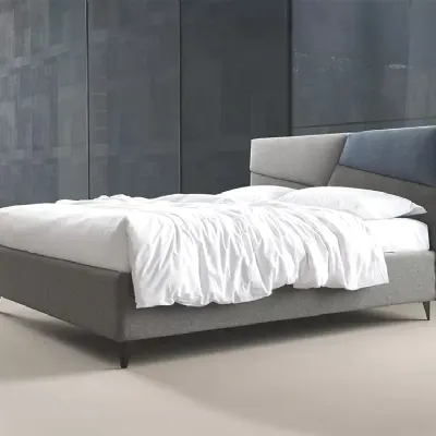 Letto 05 Artigianale SCONTATO a PREZZI OUTLET