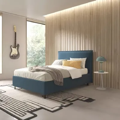 Letto matrimoniale 06 Artigianale con uno sconto IMPERDIBILE