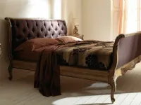 LETTO 2446 Silvano grifoni a PREZZI OUTLET