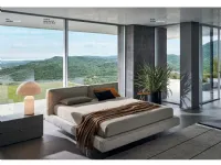 Letto design Academy soft * Twils scontato 30%