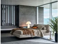 Letto design Academy soft * Twils scontato 30%