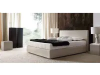 LETTO Acquamarina Nefi in OFFERTA OUTLET