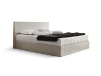 LETTO Acquamarina Nefi in OFFERTA OUTLET