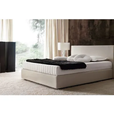 LETTO Acquamarina Nefi in OFFERTA OUTLET