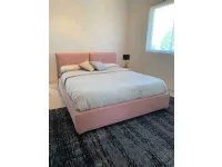 Letto matrimoniale Ada Twils con contenitore a prezzo scontato!