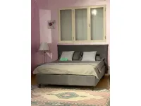 Approfitta dello sconto 41% sul letto Adamas di Nefi