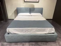 Letto moderno Adele Gamma con un ribasso del 32%