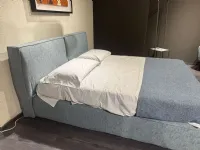 Letto moderno Adele Gamma con un ribasso del 32%
