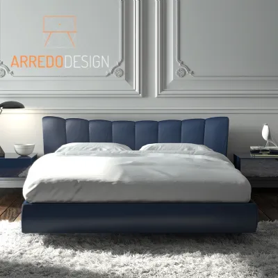 LETTO * adele Lecomfort in OFFERTA OUTLET
