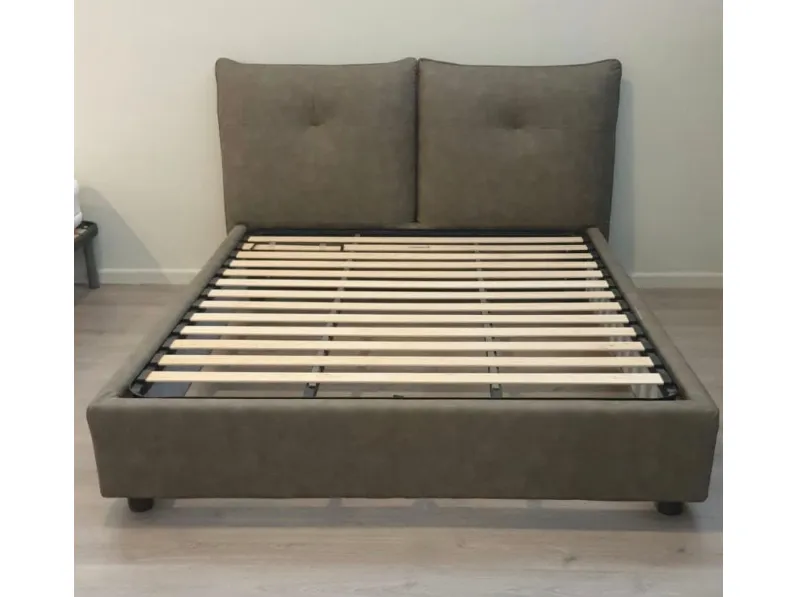 LETTO Adone Lettissimi in OFFERTA OUTLET
