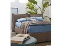 Letto Aede sharm * Rosini SCONTATO a PREZZI OUTLET