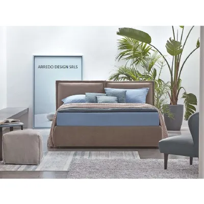 Letto Aede sharm * Rosini SCONTATO a PREZZI OUTLET