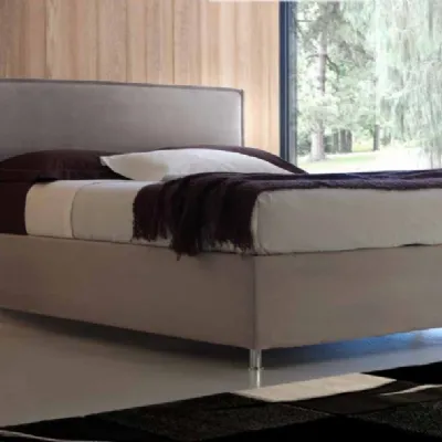 LETTO Afrodite Artigianale in OFFERTA OUTLET - 45%