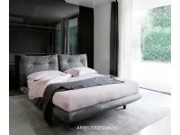 Letto Again  Noctis SCONTATO a PREZZI OUTLET