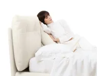 Letto Again  Noctis SCONTATO a PREZZI OUTLET