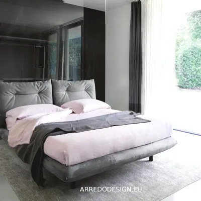 Letto Again  Noctis SCONTATO a PREZZI OUTLET