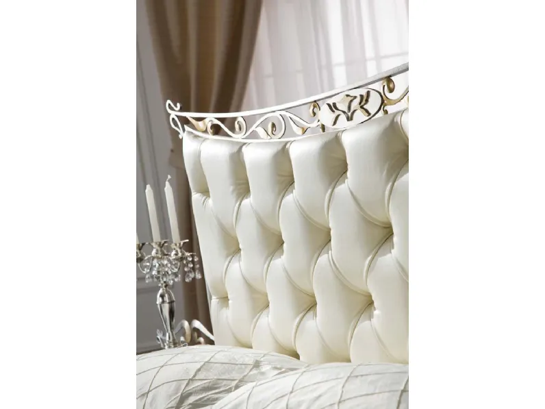 Letto Agata * Florentia bed
 in OFFERTA OUTLET