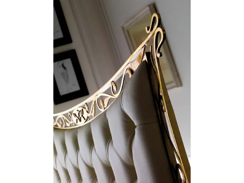 Letto Agata * Florentia bed
 in OFFERTA OUTLET