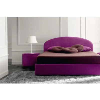 LETTO Agata Nefi a PREZZI OUTLET