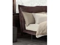 LETTO Aladino Pianca in OFFERTA OUTLET