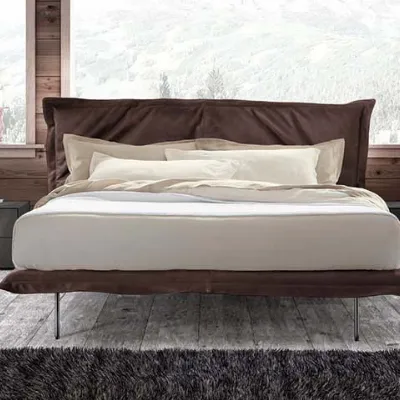 LETTO Aladino Pianca in OFFERTA OUTLET