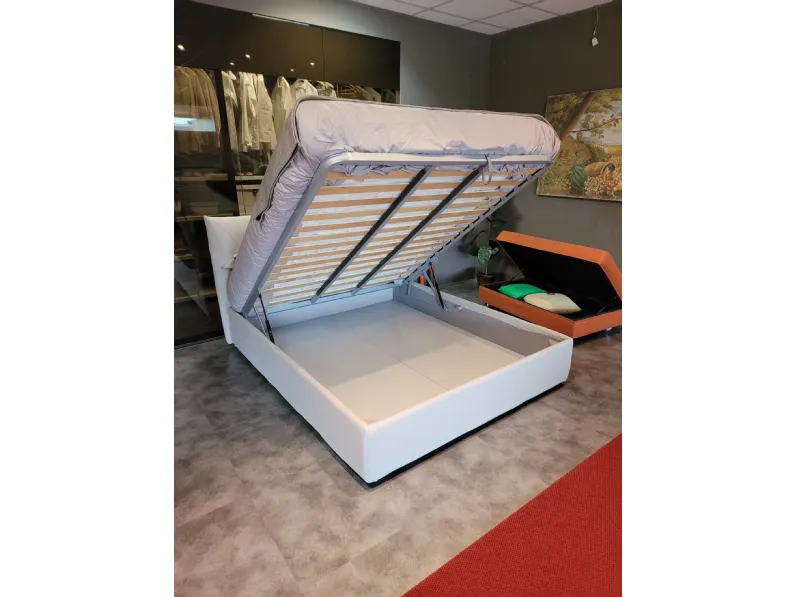 Letto Albore Artigianale SCONTATO